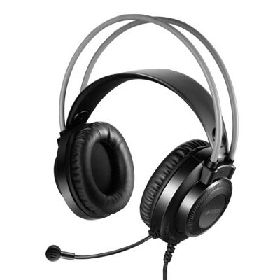 A4Tech FH200i FSTYLER Headphones