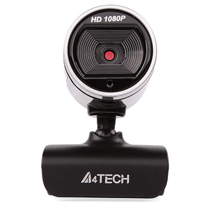 PK-910H  1080p Full-HD WebCam