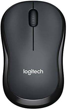 Logitech B175 Wireless Mouse
