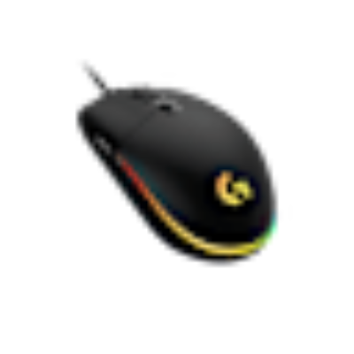 LOGITECH G102 Wired Gaming Mouse